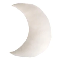 Coussin Lune - Naturel