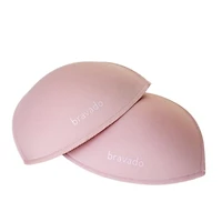 Reusable Nursing Pads,  Leak Resistant