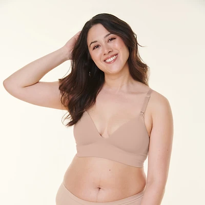 Plunge T-shirt M&n Bra