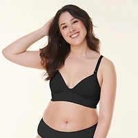 Plunge T-shirt M&n Bra