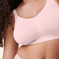 Body Silk Seamless Nursing Bra