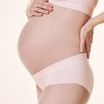 Culotte Maternité Croisé