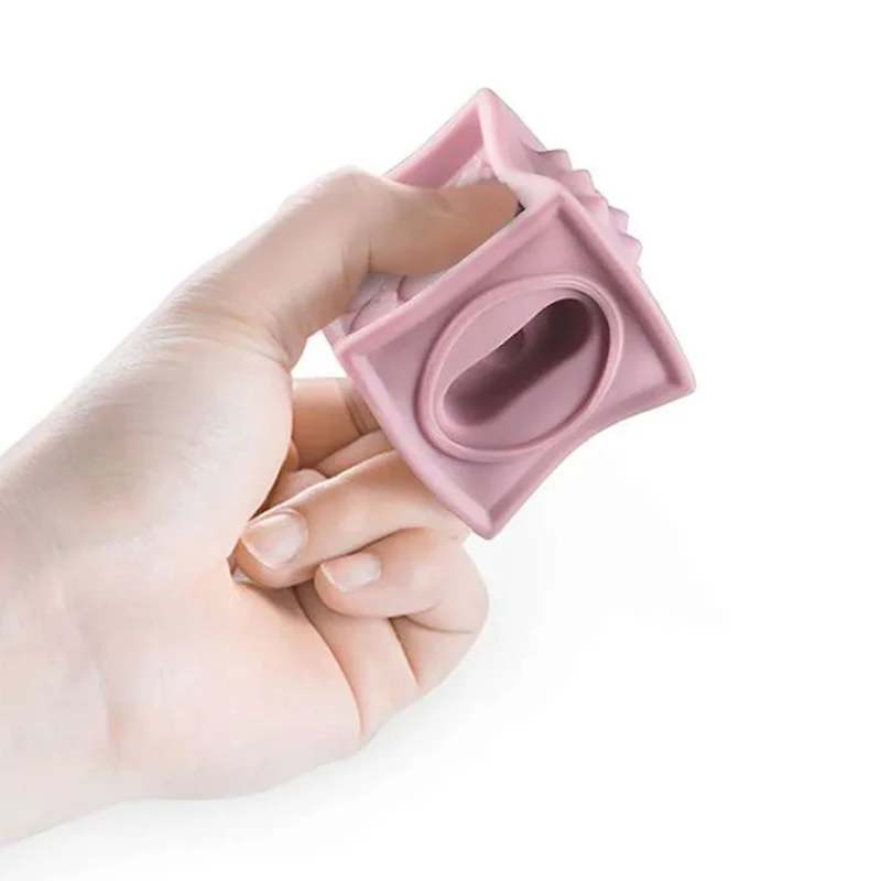 3D Learning Cubes - Set of 12