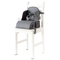 Travel Up Booster Seat - Anthracite