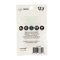 Bracelets Mosquito Repellent- Corail 