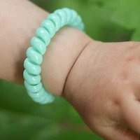 Bracelets Mosquito Repellent - Green