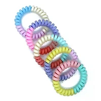 Bracelet Anti-moustiques- Funky (couleur surprise)