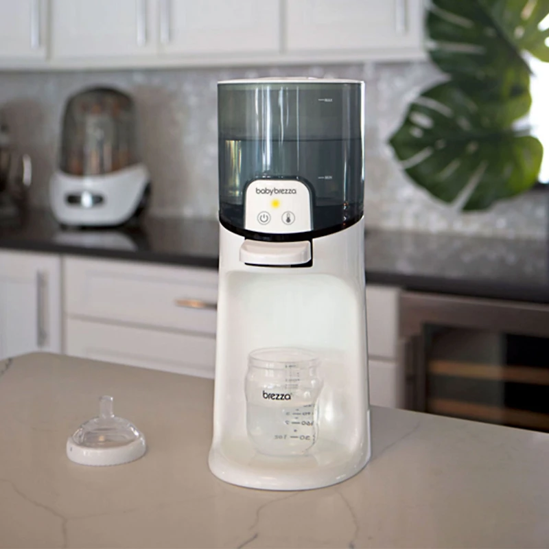 Baby Brezza Insta Warmer