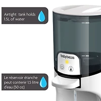 Baby Brezza Insta Warmer