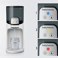 Baby Brezza Insta Warmer