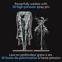 Bottle Washer Pro