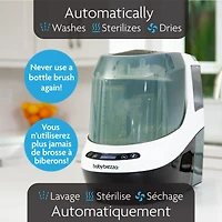 Bottle Washer Pro