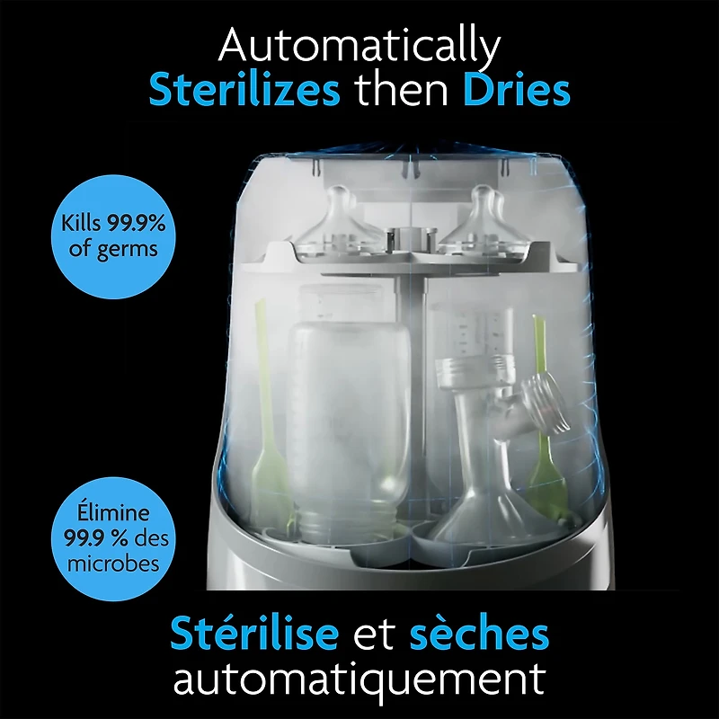 Bottle Washer Pro