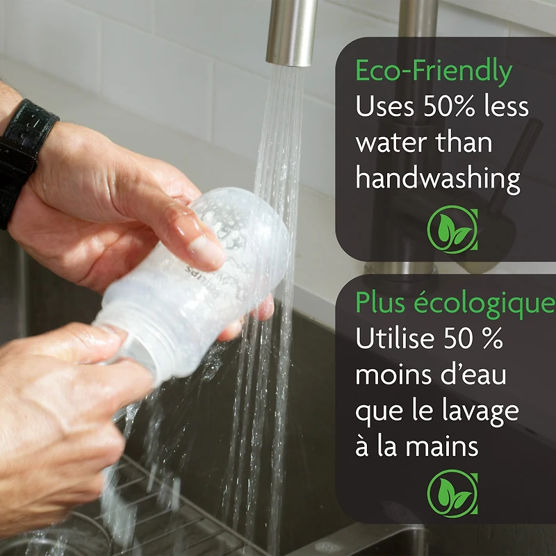 Bottle Washer Pro