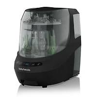 Lave-biberons Washer Pro Noir