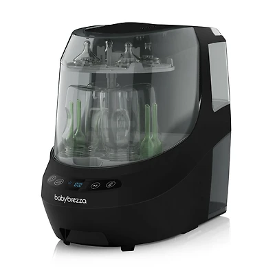 Bottle Washer Pro - Black