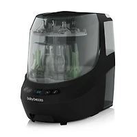 Bottle Washer Pro - Black