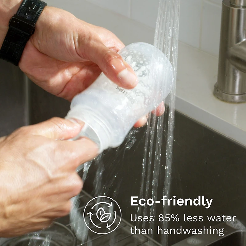 Bottle Washer Pro - Black