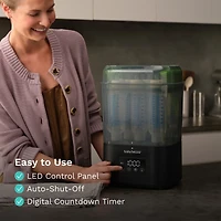 Stérilisateur Superquick 10 Minutes