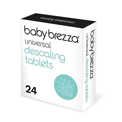 Universal Descaling Tablets (24)