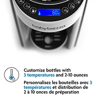Robot Formula Pro Advanced