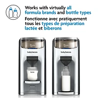 Robot Formula Pro Advanced