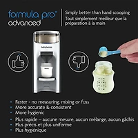 Robot Formula Pro Advanced