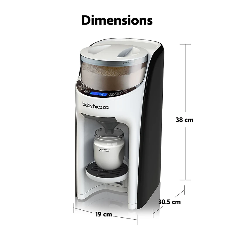 Robot Formula Pro Advanced