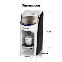 Robot Formula Pro Advanced