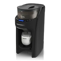 Robot Formula Pro Advanced - Black