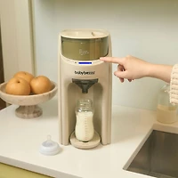 Robot Formula Pro Advanced - Avoine