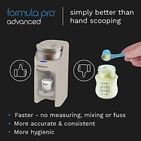 Robot Formula Pro Advanced - Oat