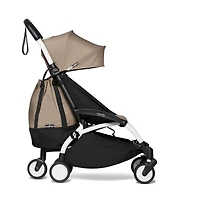 Yoyo Bag - Taupe