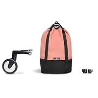 Yoyo Bag - Ginger