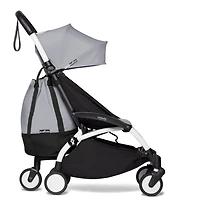 Sac pour Poussette Yoyo - Stone