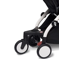 Sac pour Poussette Yoyo - Stone