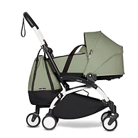 Yoyo Bag - Olive