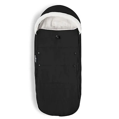 Yoyo Footmuff -  Black