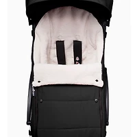 Yoyo Footmuff -  Black