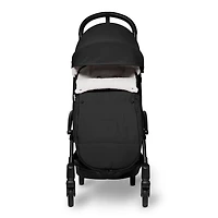 Yoyo Footmuff -  Black