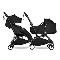 Chancelière pour Poussette Yoyo