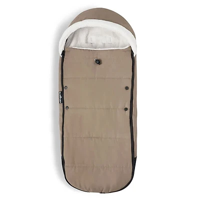 Chancelière pour Poussette Yoyo - Taupe