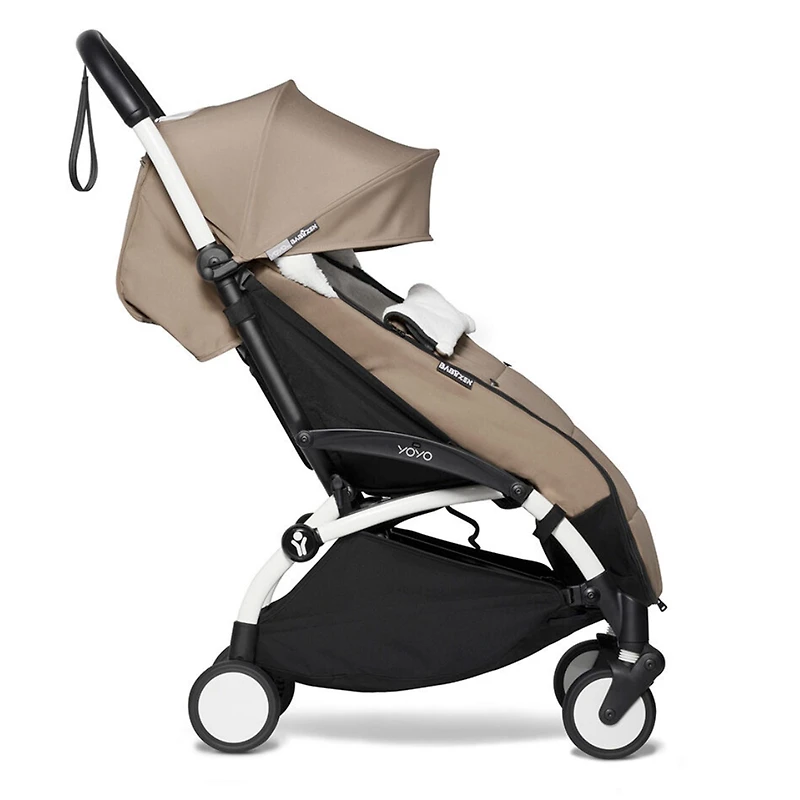 Yoyo Footmuff -  Taupe