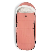 Yoyo Footmuff -  Ginger