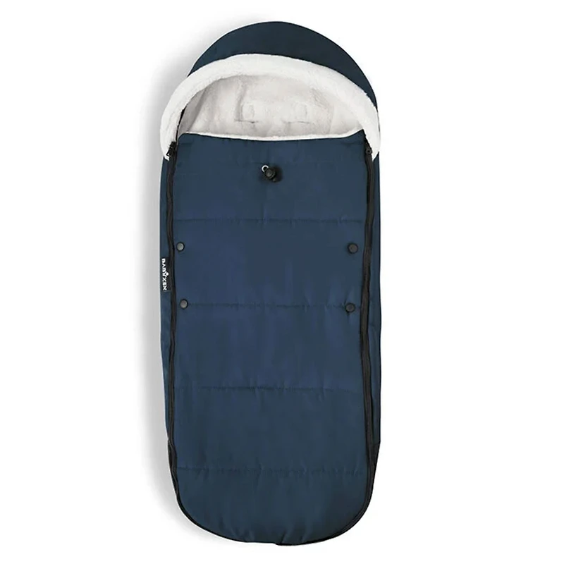 Yoyo Footmuff -  Navy Blue