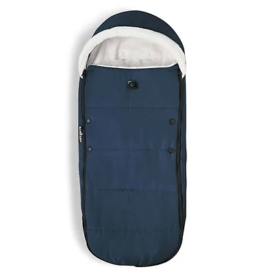 Yoyo Footmuff -  Navy Blue