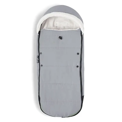 Yoyo Footmuff -  Stone