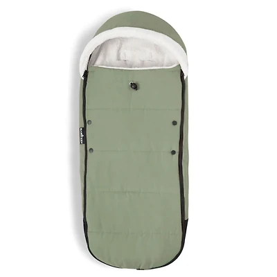 Yoyo Footmuff -  Olive