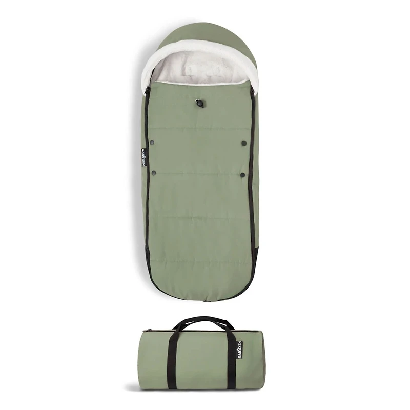 Yoyo Footmuff -  Olive