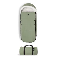 Yoyo Footmuff -  Olive